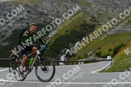 Foto #4280534 | 17-09-2023 10:08 | Passo Dello Stelvio - Waterfall Kehre BICYCLES