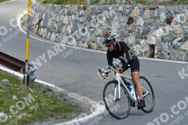 Photo #2371025 | 22-07-2022 12:52 | Passo Dello Stelvio - Waterfall curve BICYCLES