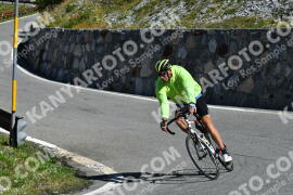 Photo #2668695 | 16-08-2022 11:00 | Passo Dello Stelvio - Waterfall curve BICYCLES
