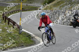 Photo #2825810 | 05-09-2022 13:16 | Passo Dello Stelvio - Waterfall curve BICYCLES