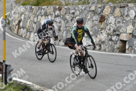 Photo #2813821 | 04-09-2022 13:54 | Passo Dello Stelvio - Waterfall curve BICYCLES