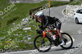 Photo #2138381 | 17-06-2022 15:43 | Passo Dello Stelvio - Waterfall curve BICYCLES