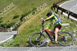 Photo #2577662 | 10-08-2022 10:38 | Passo Dello Stelvio - Waterfall curve BICYCLES