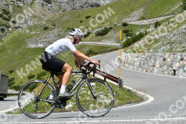 Photo #2506970 | 04-08-2022 13:51 | Passo Dello Stelvio - Waterfall curve BICYCLES