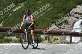 Photo #2606856 | 12-08-2022 12:39 | Passo Dello Stelvio - Waterfall curve BICYCLES