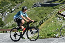 Foto #2216061 | 02-07-2022 09:37 | Passo Dello Stelvio - Waterfall Kehre BICYCLES