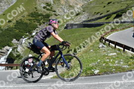 Photo #2289274 | 12-07-2022 10:31 | Passo Dello Stelvio - Waterfall curve BICYCLES