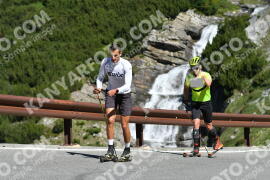 Photo #2253083 | 08-07-2022 10:17 | Passo Dello Stelvio - Waterfall curve
