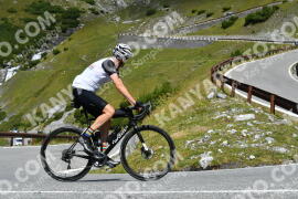 Photo #3914113 | 16-08-2023 12:01 | Passo Dello Stelvio - Waterfall curve BICYCLES