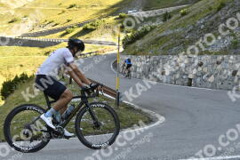 Photo #3850688 | 13-08-2023 09:37 | Passo Dello Stelvio - Waterfall curve BICYCLES