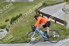 Foto #3738348 | 06-08-2023 12:37 | Passo Dello Stelvio - Waterfall Kehre BICYCLES