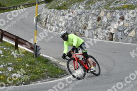 Photo #3113643 | 16-06-2023 14:26 | Passo Dello Stelvio - Waterfall curve BICYCLES