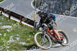 Photo #2228502 | 03-07-2022 11:29 | Passo Dello Stelvio - Waterfall curve BICYCLES