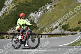 Photo #2865693 | 12-09-2022 11:36 | Passo Dello Stelvio - Waterfall curve BICYCLES