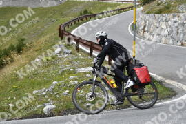 Photo #2814041 | 04-09-2022 14:18 | Passo Dello Stelvio - Waterfall curve BICYCLES