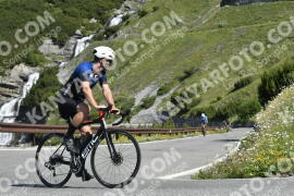 Foto #3429429 | 11-07-2023 10:09 | Passo Dello Stelvio - Waterfall Kehre BICYCLES