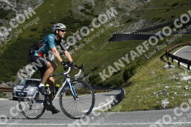 Photo #3833680 | 12-08-2023 09:59 | Passo Dello Stelvio - Waterfall curve BICYCLES