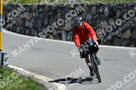 Photo #2189745 | 25-06-2022 11:38 | Passo Dello Stelvio - Waterfall curve BICYCLES
