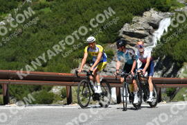 Photo #2243292 | 06-07-2022 11:34 | Passo Dello Stelvio - Waterfall curve BICYCLES