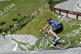 Photo #2489536 | 02-08-2022 15:13 | Passo Dello Stelvio - Waterfall curve BICYCLES