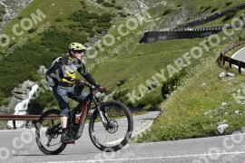 Photo #3578772 | 26-07-2023 10:19 | Passo Dello Stelvio - Waterfall curve BICYCLES