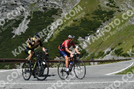 Photo #2495305 | 03-08-2022 12:20 | Passo Dello Stelvio - Waterfall curve BICYCLES