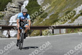 Photo #2874423 | 13-09-2022 11:41 | Passo Dello Stelvio - Waterfall curve BICYCLES
