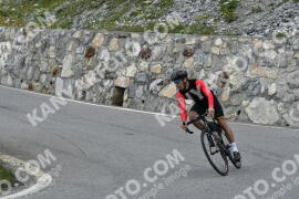 Photo #3495109 | 16-07-2023 13:39 | Passo Dello Stelvio - Waterfall curve BICYCLES