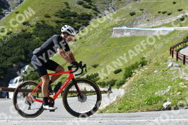Photo #2272475 | 09-07-2022 16:38 | Passo Dello Stelvio - Waterfall curve BICYCLES