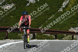 Photo #4156501 | 04-09-2023 11:12 | Passo Dello Stelvio - Waterfall curve BICYCLES