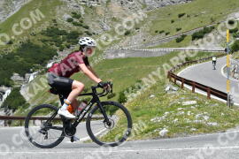 Photo #2355723 | 19-07-2022 12:59 | Passo Dello Stelvio - Waterfall curve BICYCLES