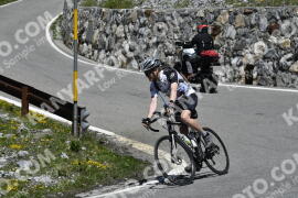 Photo #2105647 | 06-06-2022 12:33 | Passo Dello Stelvio - Waterfall curve BICYCLES