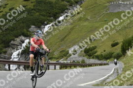 Photo #3793671 | 10-08-2023 11:21 | Passo Dello Stelvio - Waterfall curve BICYCLES