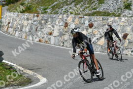 Photo #2507580 | 04-08-2022 14:56 | Passo Dello Stelvio - Waterfall curve BICYCLES