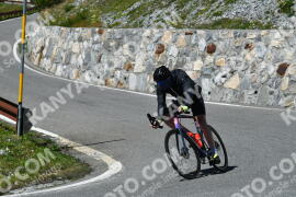 Photo #2565122 | 09-08-2022 15:00 | Passo Dello Stelvio - Waterfall curve BICYCLES