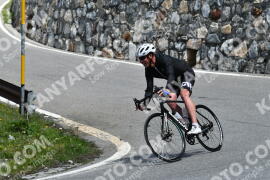 Photo #2176691 | 23-06-2022 12:03 | Passo Dello Stelvio - Waterfall curve BICYCLES