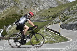 Foto #3065019 | 09-06-2023 11:23 | Passo Dello Stelvio - Waterfall Kehre BICYCLES