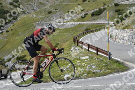 Photo #2780382 | 29-08-2022 16:02 | Passo Dello Stelvio - Waterfall curve BICYCLES