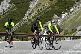 Photo #2082104 | 04-06-2022 10:59 | Passo Dello Stelvio - Waterfall curve BICYCLES