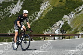 Photo #2699182 | 21-08-2022 11:30 | Passo Dello Stelvio - Waterfall curve BICYCLES