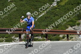 Photo #2555730 | 09-08-2022 10:28 | Passo Dello Stelvio - Waterfall curve BICYCLES