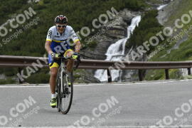 Photo #3340962 | 03-07-2023 12:23 | Passo Dello Stelvio - Waterfall curve BICYCLES