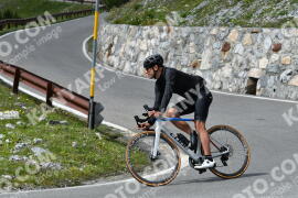 Photo #2303746 | 14-07-2022 15:50 | Passo Dello Stelvio - Waterfall curve BICYCLES