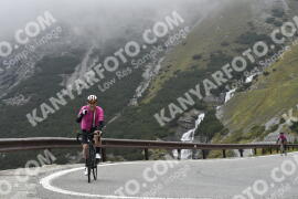 Photo #2883060 | 14-09-2022 09:57 | Passo Dello Stelvio - Waterfall curve BICYCLES
