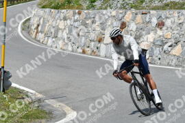 Photo #2361235 | 20-07-2022 14:41 | Passo Dello Stelvio - Waterfall curve BICYCLES