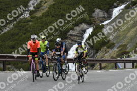 Photo #3036661 | 03-06-2023 10:45 | Passo Dello Stelvio - Waterfall curve BICYCLES