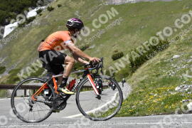 Photo #2084332 | 04-06-2022 13:47 | Passo Dello Stelvio - Waterfall curve BICYCLES