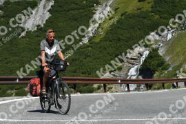 Photo #2513925 | 05-08-2022 10:28 | Passo Dello Stelvio - Waterfall curve BICYCLES