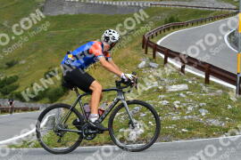 Photo #4068662 | 25-08-2023 10:30 | Passo Dello Stelvio - Waterfall curve BICYCLES