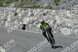 Photo #3377945 | 07-07-2023 15:54 | Passo Dello Stelvio - Waterfall curve BICYCLES